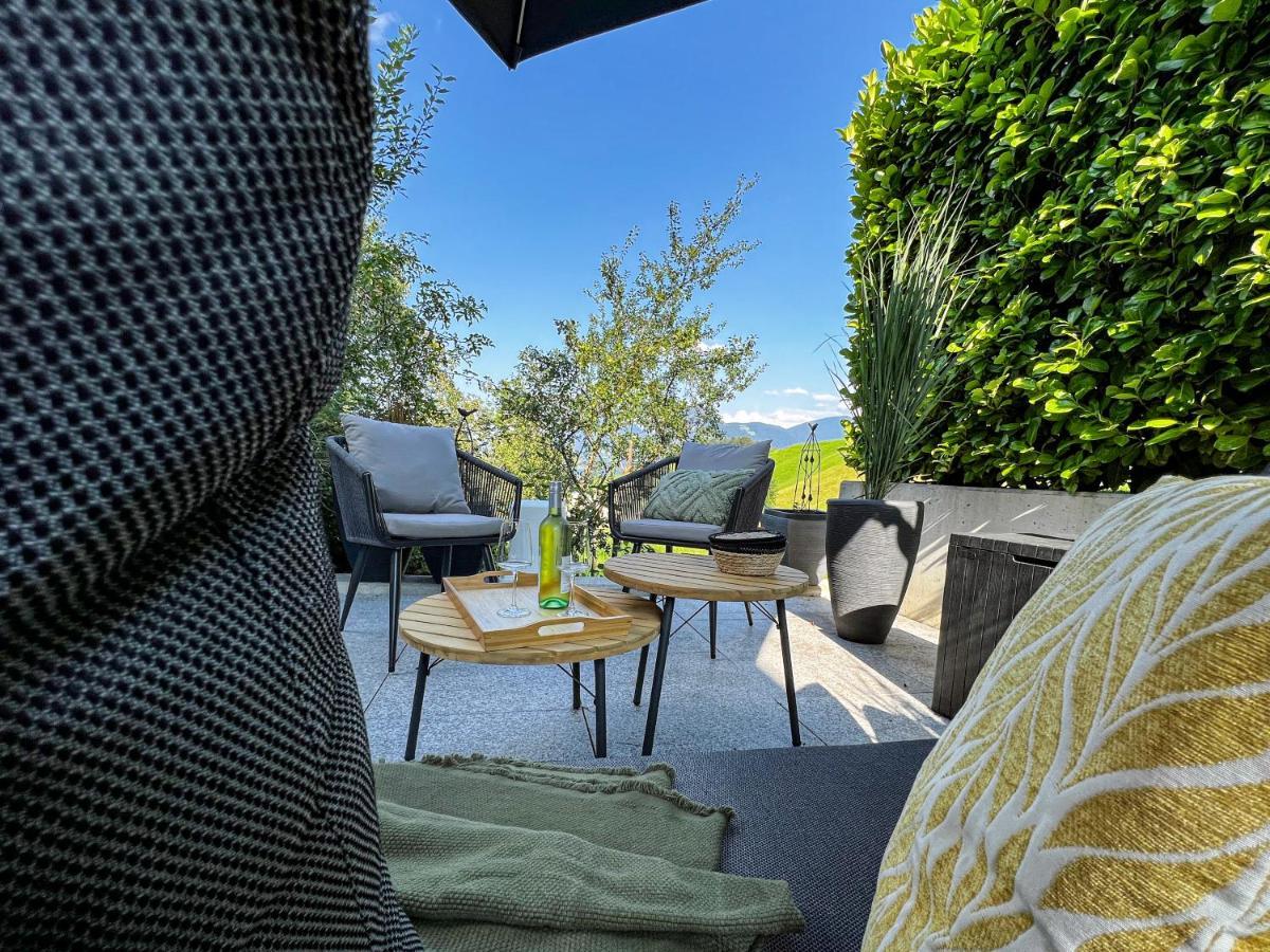 וויסינג Mid Mountain Apartment Tirol מראה חיצוני תמונה