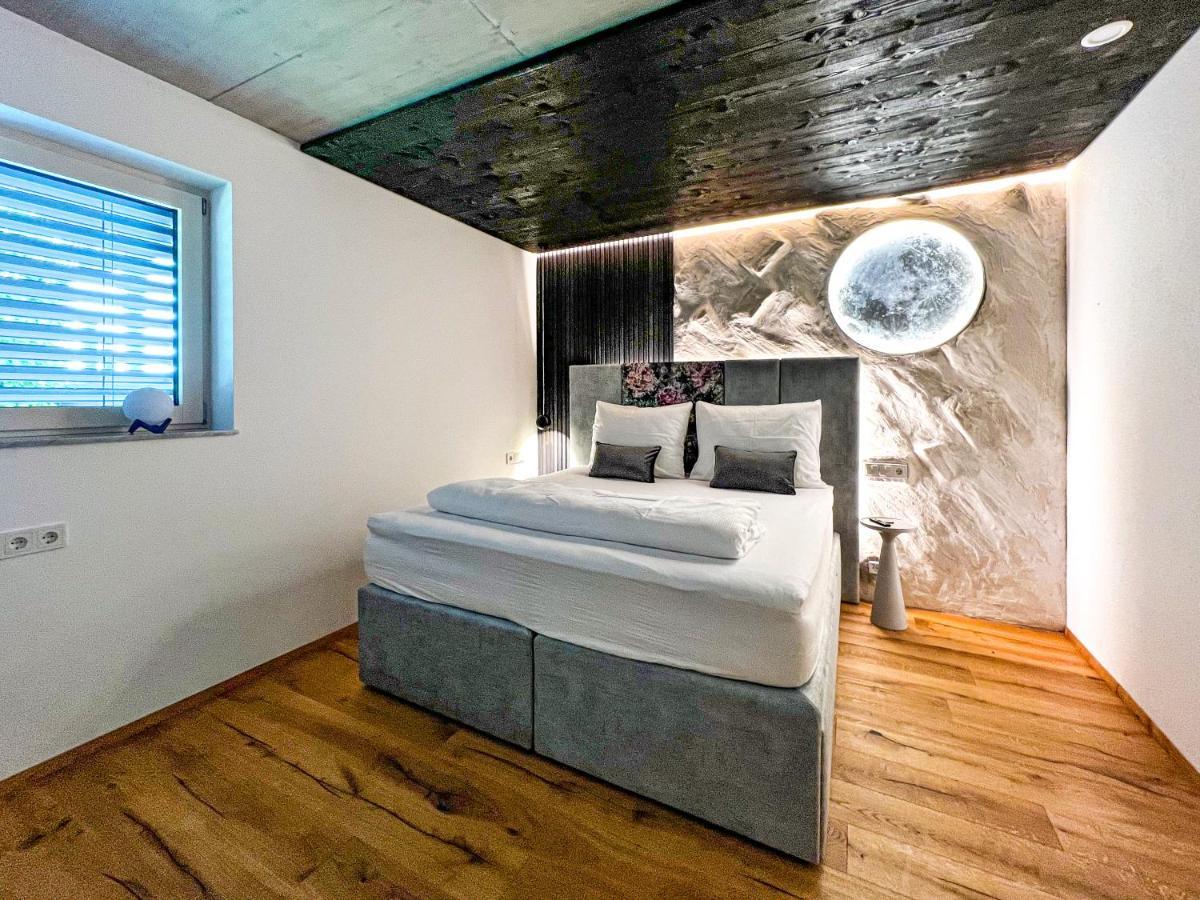 וויסינג Mid Mountain Apartment Tirol מראה חיצוני תמונה