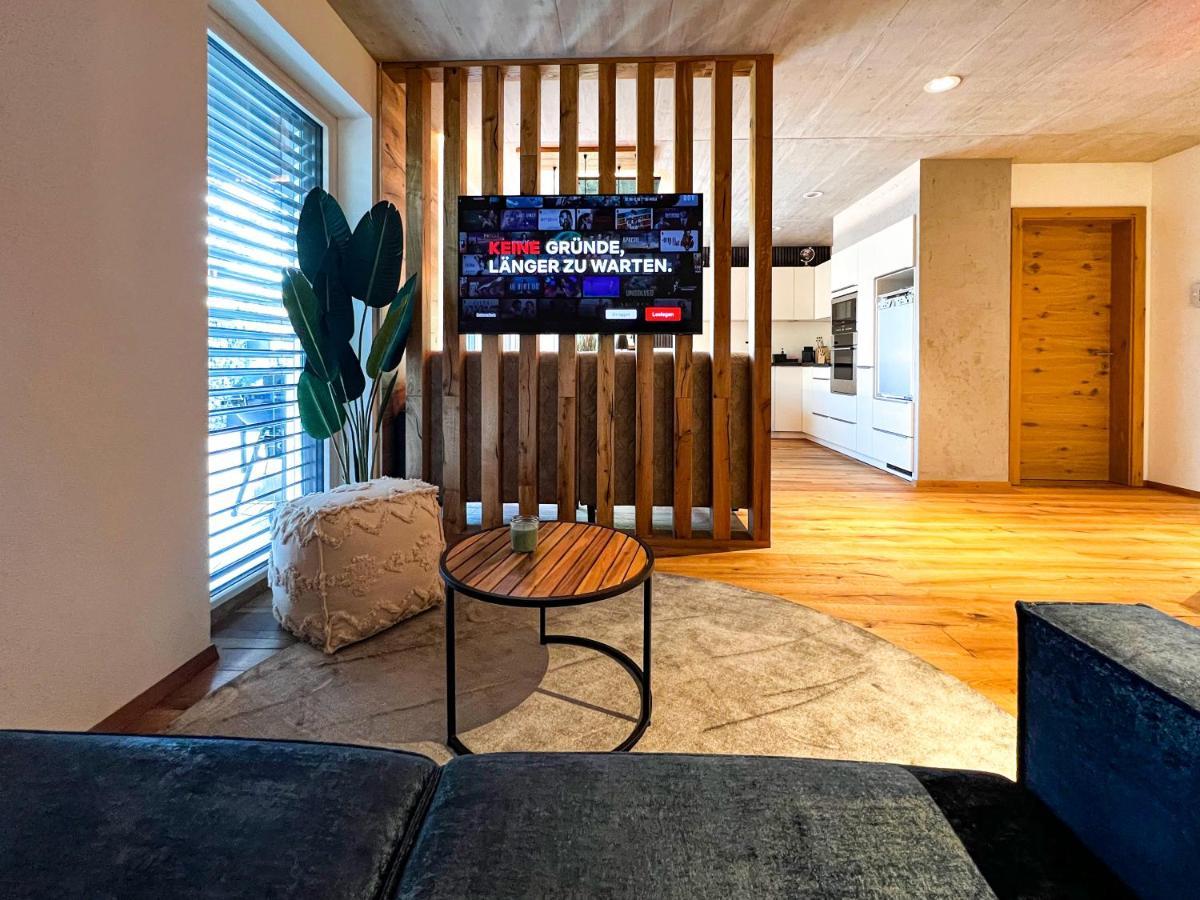 וויסינג Mid Mountain Apartment Tirol מראה חיצוני תמונה