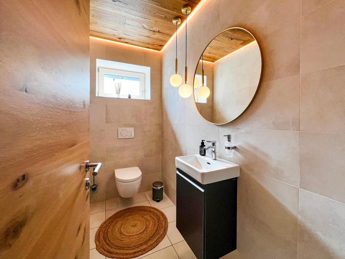 וויסינג Mid Mountain Apartment Tirol מראה חיצוני תמונה